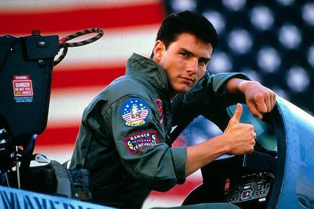 topgun